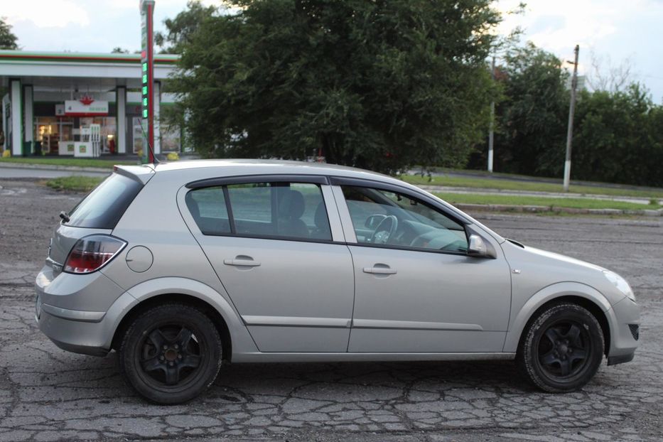 Продам Opel Astra H 2007 года в г. Изюм, Харьковская область