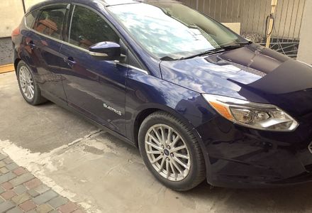 Продам Ford Focus 2016 года в Харькове