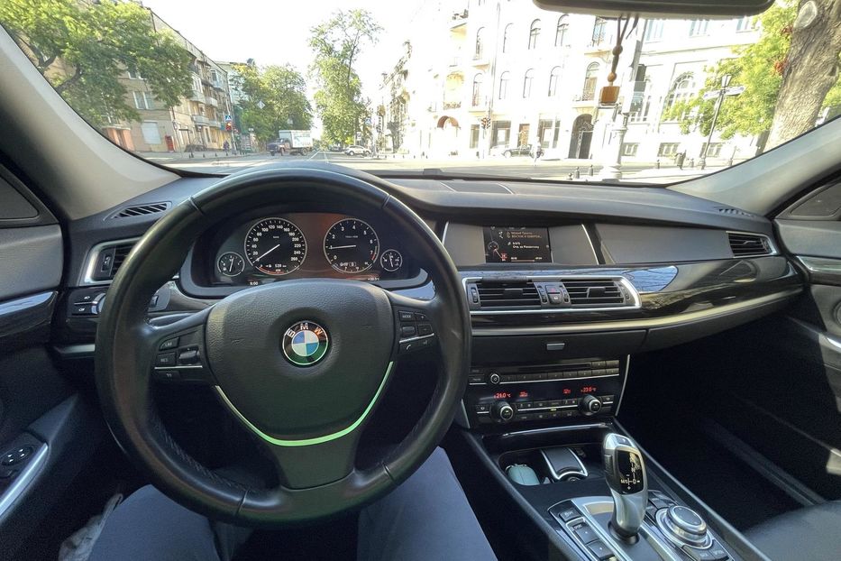 Продам BMW 5 Series GT 528 2017 года в Одессе