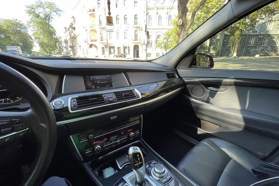 Продам BMW 5 Series GT 528 2017 года в Одессе