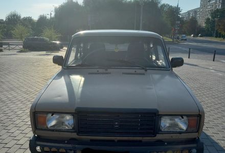 Продам ВАЗ 2107 1989 года в Виннице