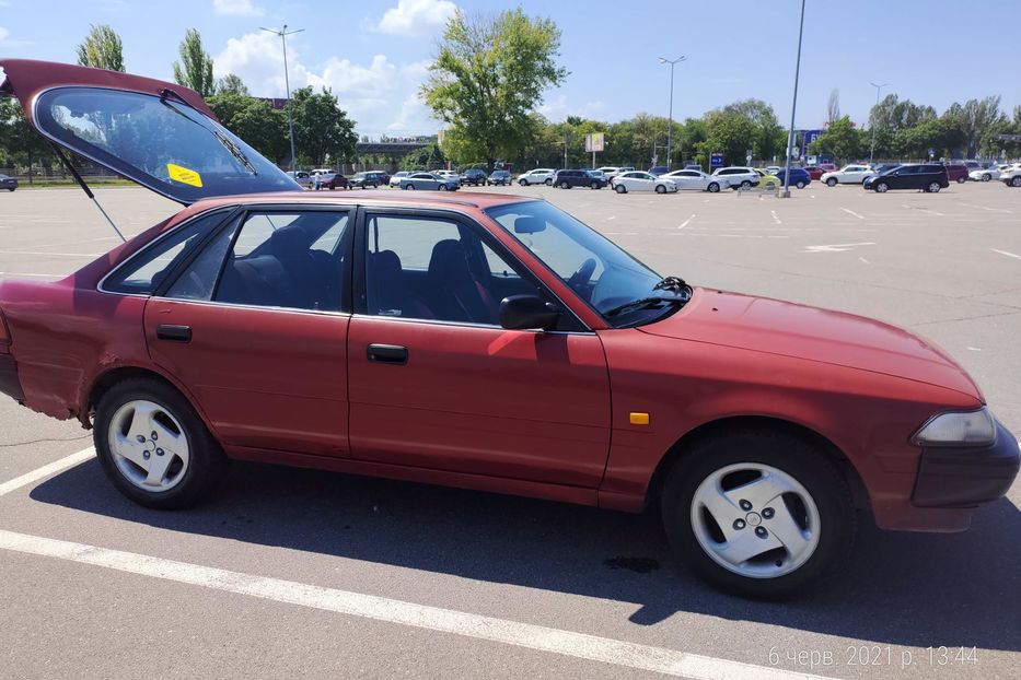 Продам Toyota Carina 2 1992 года в Днепре