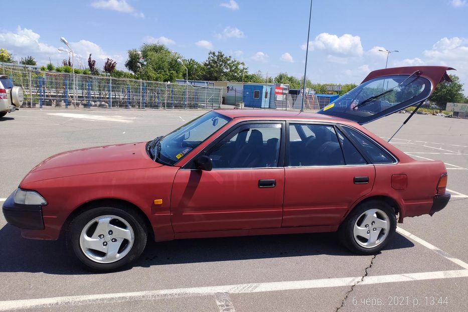 Продам Toyota Carina 2 1992 года в Днепре