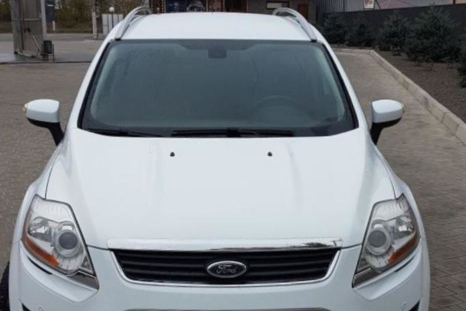 Продам Ford Kuga 2011 года в Херсоне