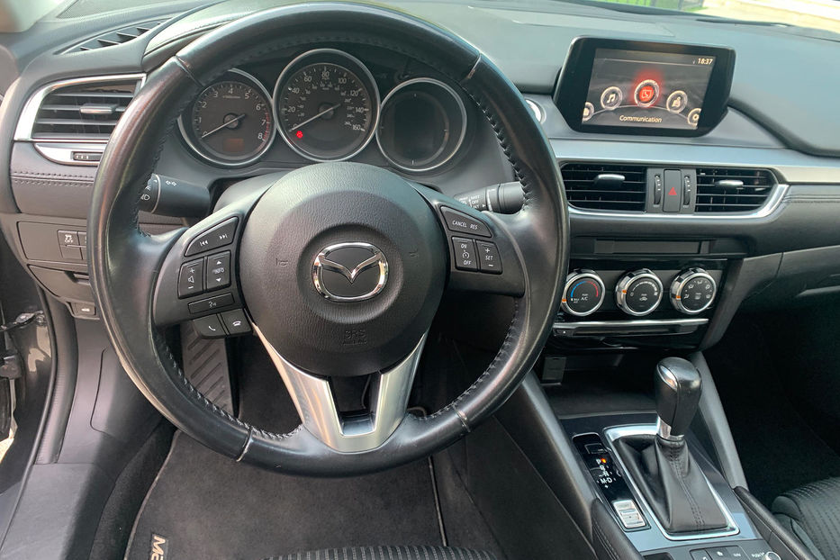 Продам Mazda 6 SPORT 2016 года в Киеве