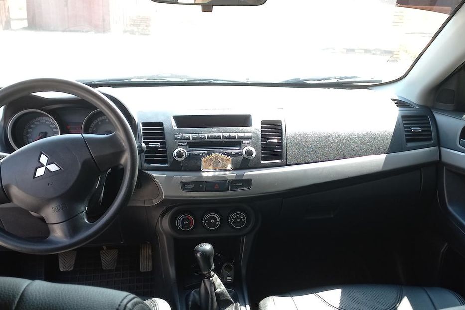 Продам Mitsubishi Lancer X 2008 года в Херсоне