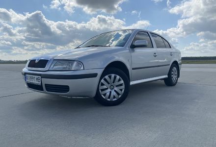 Продам Skoda Octavia Tour 2007 года в г. Борисполь, Киевская область