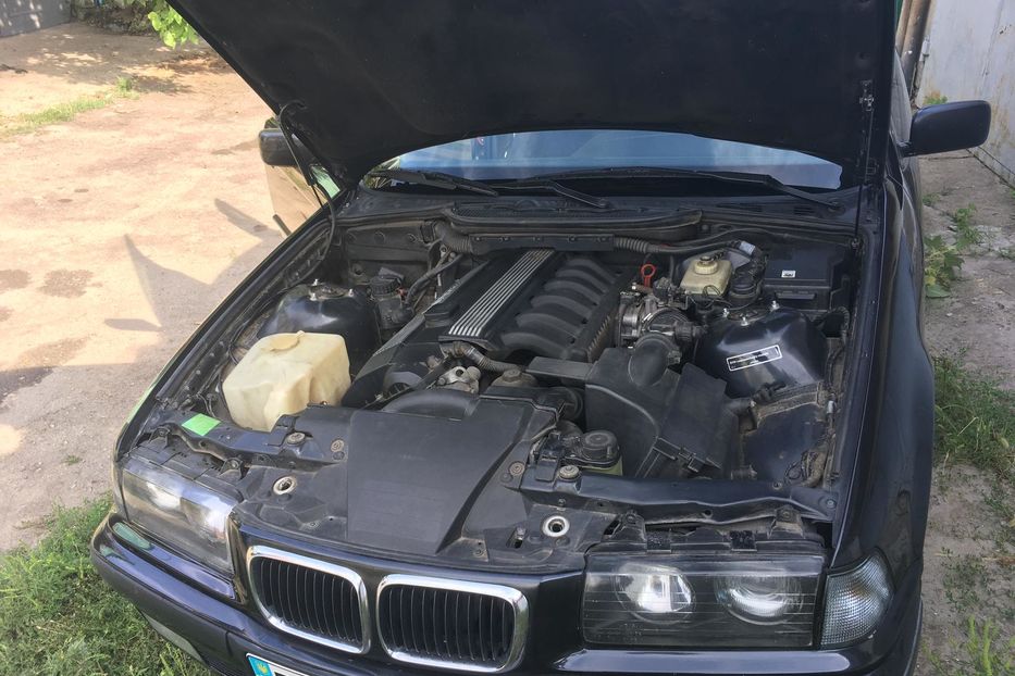 Продам BMW 320 1998 года в Николаеве