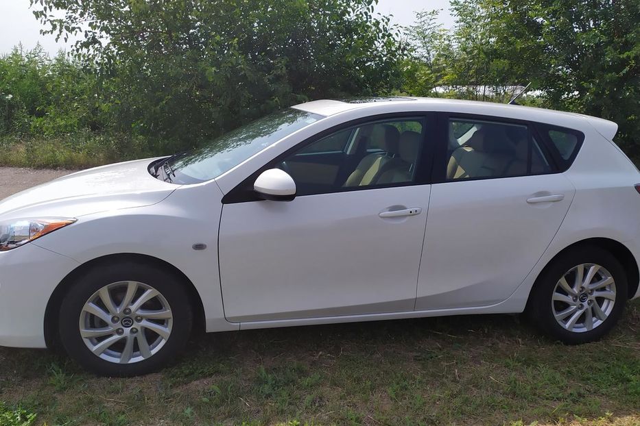 Продам Mazda 3 2012 года в Запорожье