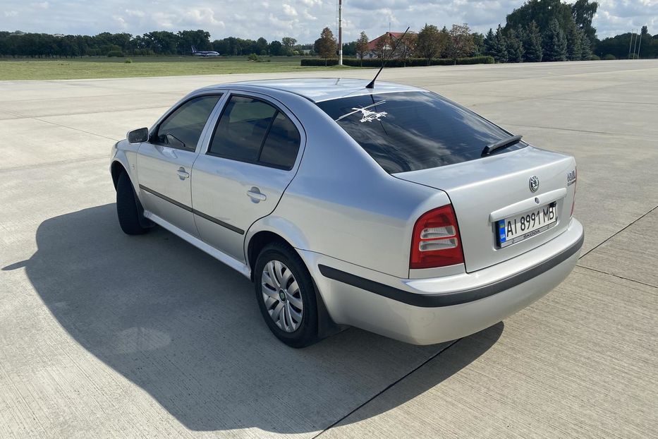 Продам Skoda Octavia Tour 2007 года в г. Борисполь, Киевская область