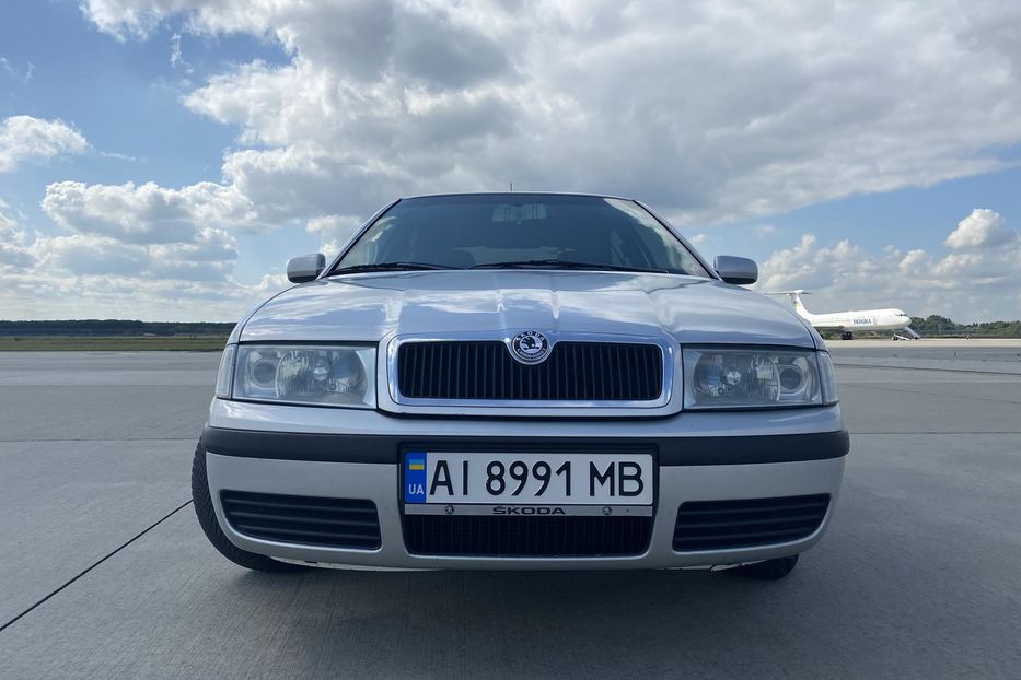 Продам Skoda Octavia Tour 2007 года в г. Борисполь, Киевская область