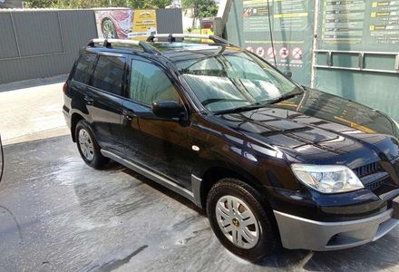 Продам Mitsubishi Outlander 2006 года в Киеве