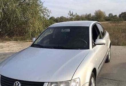 Продам Volkswagen Passat B5 2000 года в г. Славутич, Киевская область