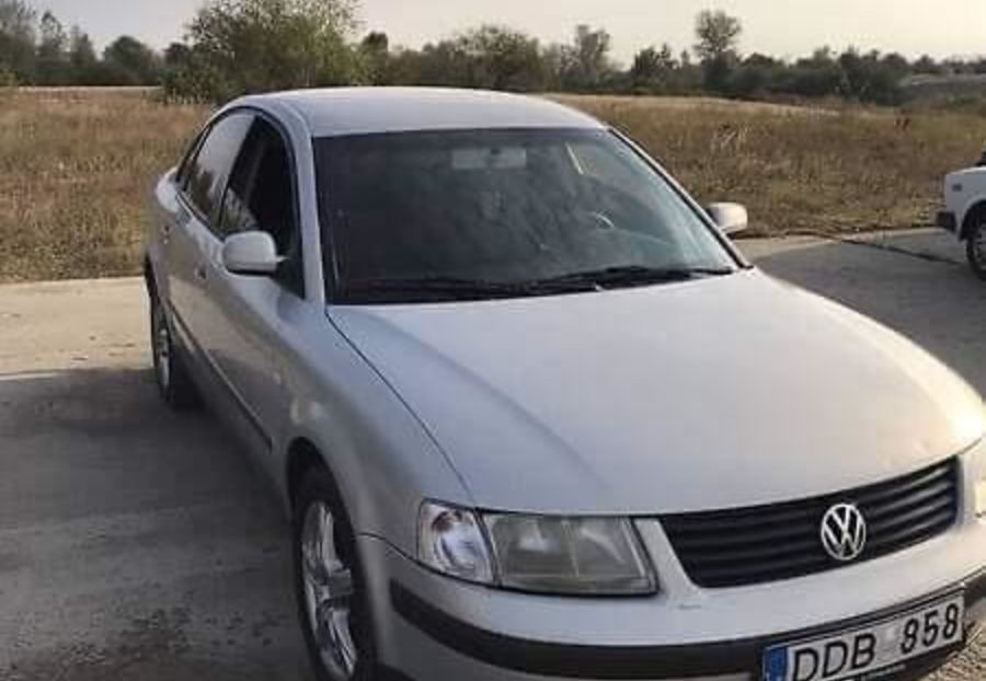 Продам Volkswagen Passat B5 2000 года в г. Славутич, Киевская область