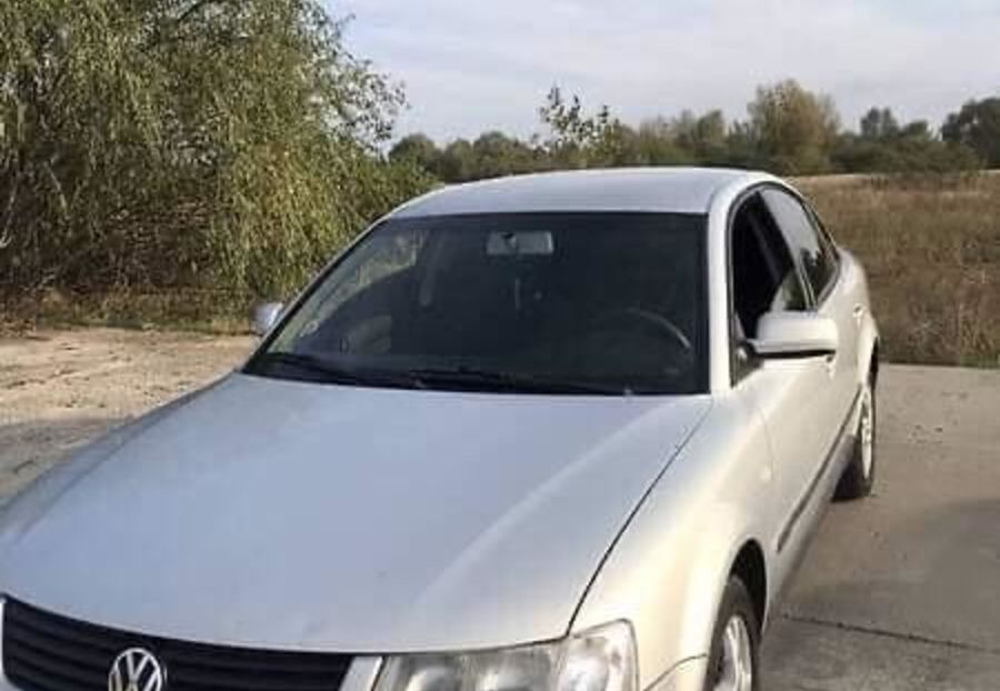 Продам Volkswagen Passat B5 2000 года в г. Славутич, Киевская область