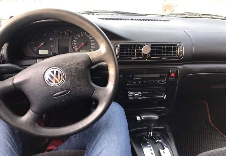 Продам Volkswagen Passat B5 2000 года в г. Славутич, Киевская область