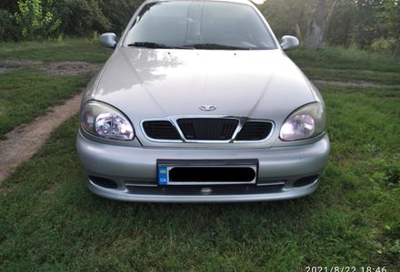 Продам Daewoo Sens 2005 года в г. Карловка, Полтавская область