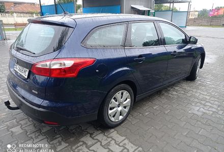 Продам Ford Focus 2012 года в г. Борислав, Львовская область