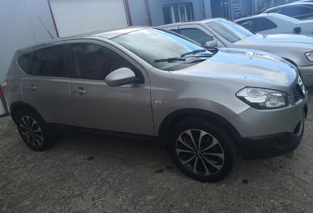 Продам Nissan Qashqai 2011 года в г. Снятин, Ивано-Франковская область