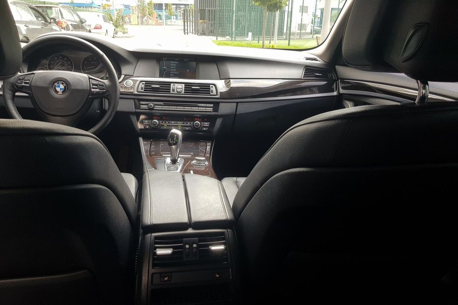 Продам BMW 528 N52N  2010 года в Киеве