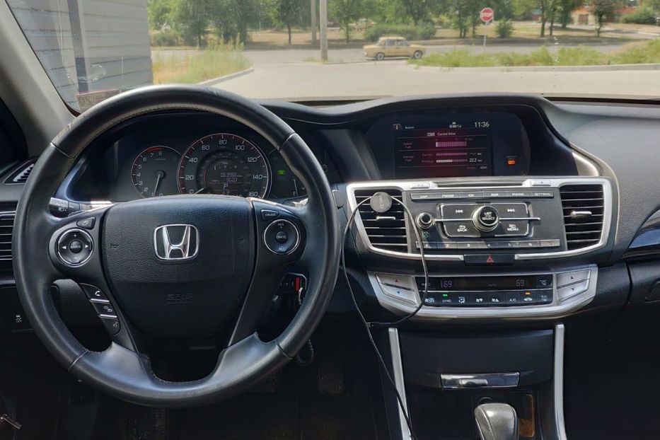 Продам Honda Accord 2015 года в г. Северодонецк, Луганская область