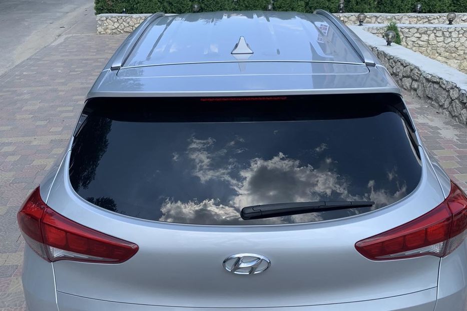 Продам Hyundai Tucson SEL 2018 года в Тернополе