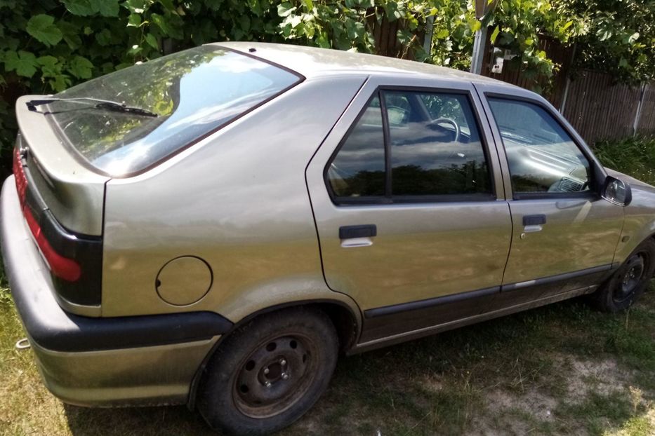 Продам Renault 19 1993 года в г. Макаров, Киевская область