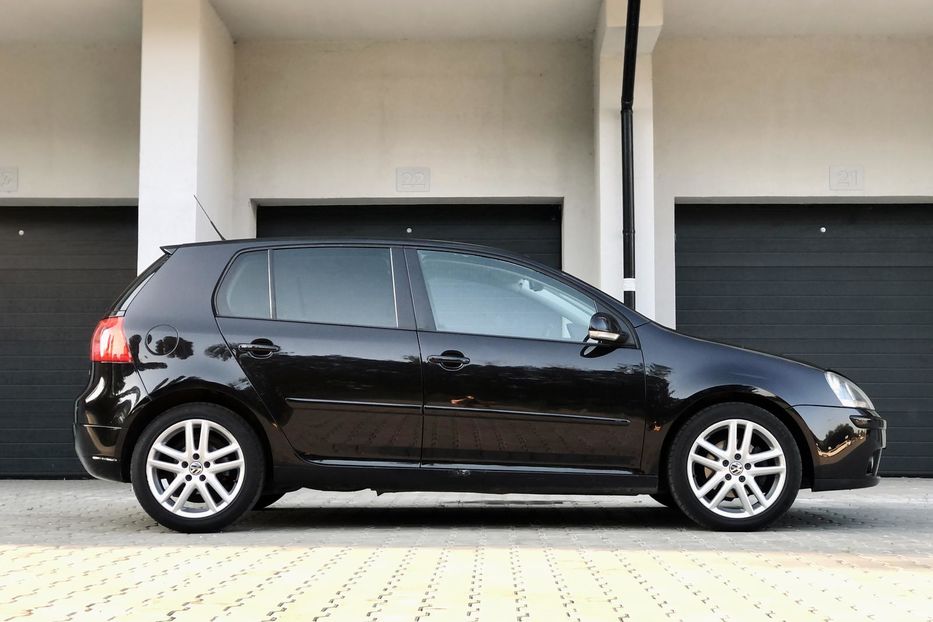 Продам Volkswagen Golf V 2008 года в Луцке