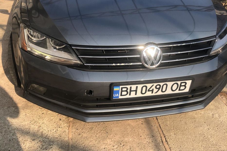 Продам Volkswagen Jetta 2016 года в Одессе