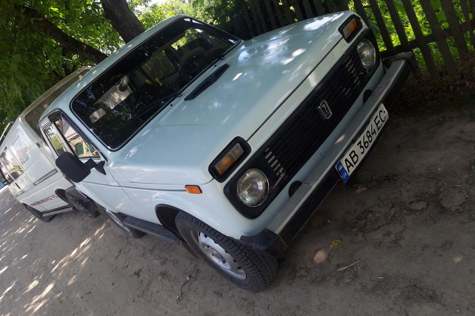 Продам ВАЗ 2123 Лил 1995 года в г. Шаргород, Винницкая область