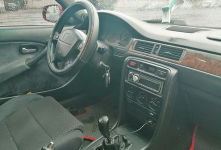 Продам Honda Civic 1996 года в Киеве