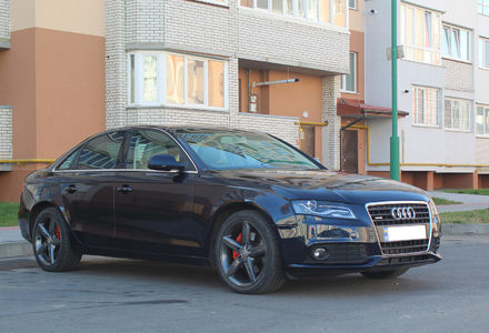 Продам Audi A4 Premium Plus 2011 года в Виннице