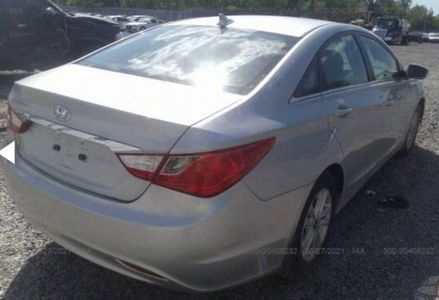 Продам Hyundai Sonata 2011 года в Киеве