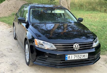 Продам Volkswagen Jetta TSI S 2015 года в г. Васильков, Киевская область