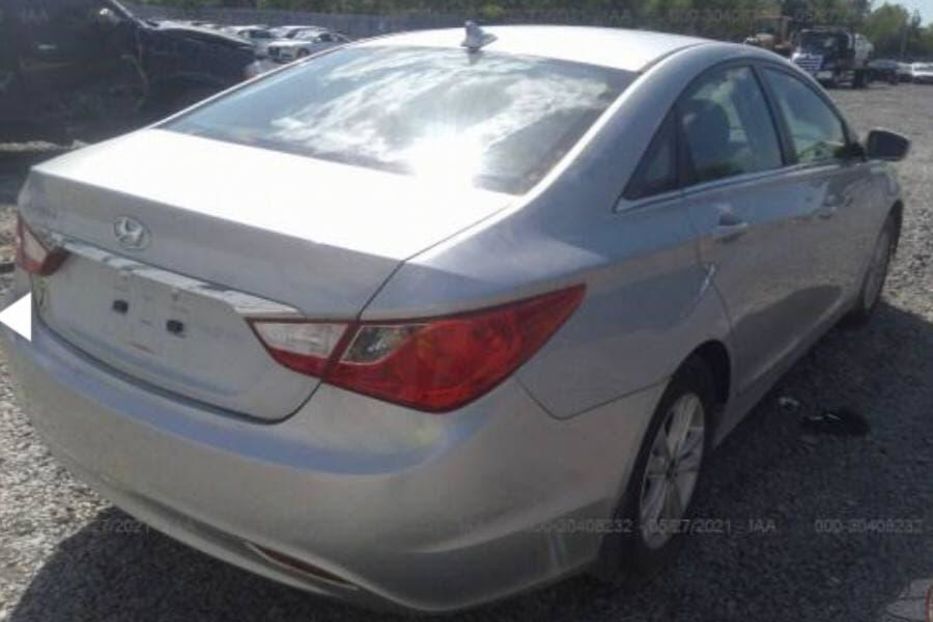 Продам Hyundai Sonata 2011 года в Киеве