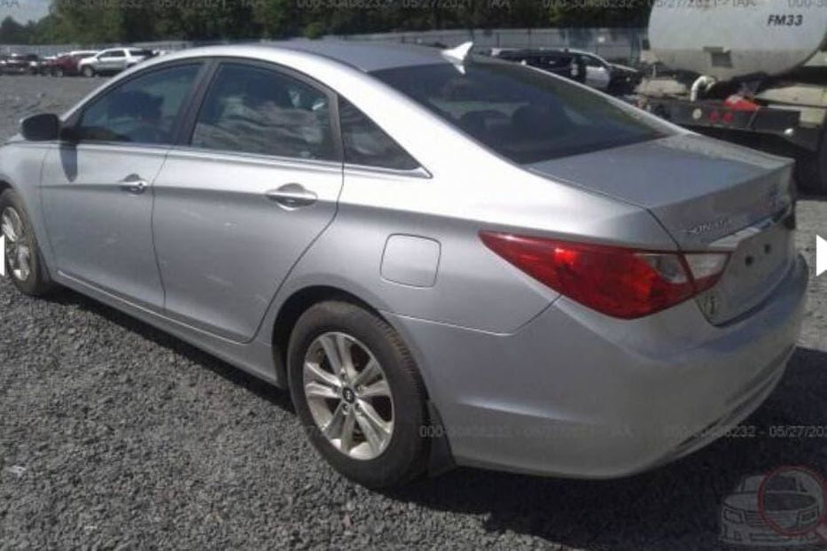 Продам Hyundai Sonata 2011 года в Киеве