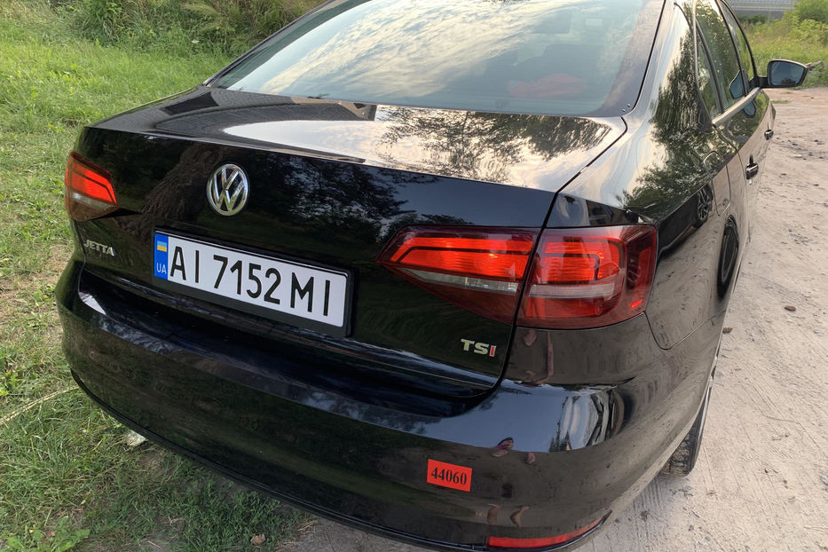 Продам Volkswagen Jetta TSI S 2015 года в г. Васильков, Киевская область