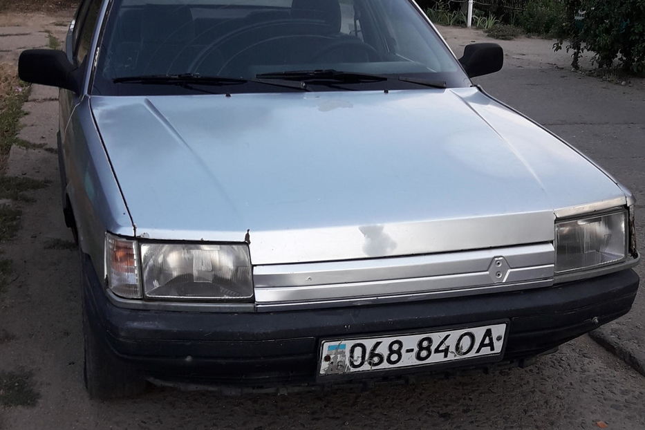 Продам Renault 21 1986 года в г. Килия, Одесская область