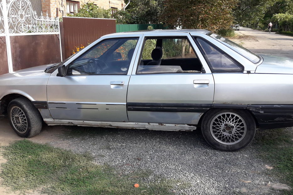 Продам Renault 21 1986 года в г. Килия, Одесская область