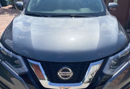 Продам Nissan Rogue SV 2018 года в Одессе