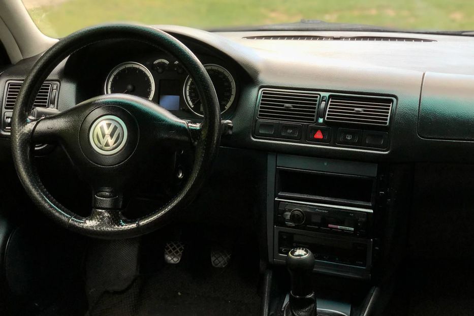 Продам Volkswagen Golf IV PACIFIC  2003 года в Киеве