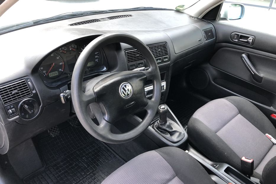 Продам Volkswagen Golf IV Свіжо Пригнана 2001 года в Хмельницком