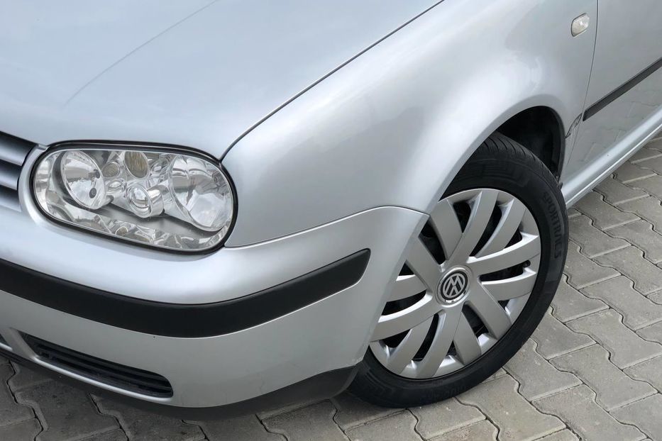 Продам Volkswagen Golf IV СвіжоПригнана 2000 года в Киеве