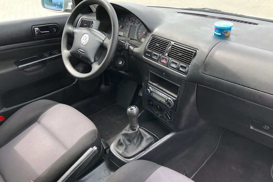 Продам Volkswagen Golf IV СвіжоПригнана 2000 года в Киеве