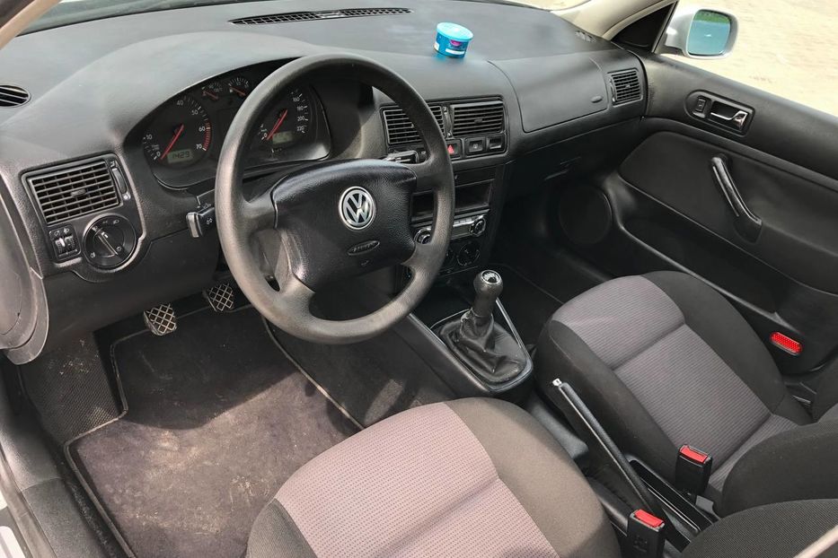 Продам Volkswagen Golf IV СвіжоПригнана 2000 года в Киеве