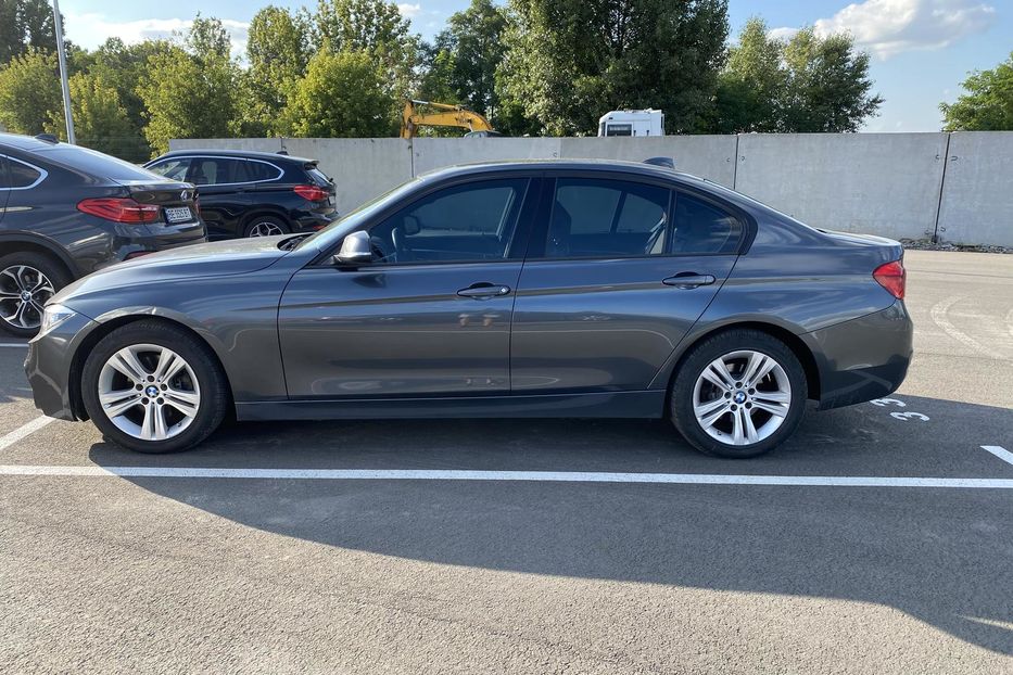 Продам BMW 328 2015 года в Киеве