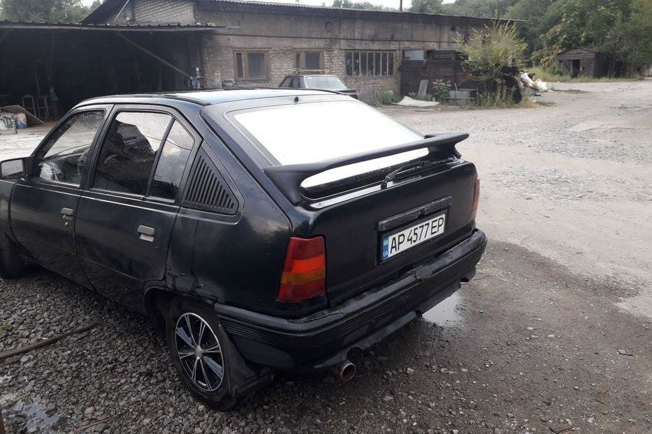 Продам Opel Kadett 1985 года в Запорожье