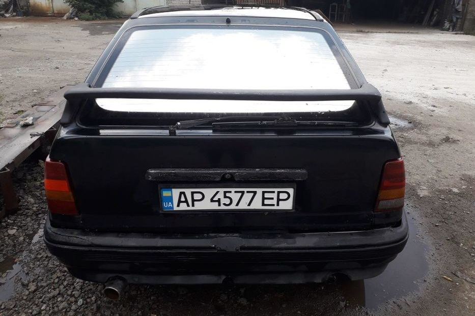 Продам Opel Kadett 1985 года в Запорожье