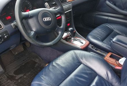 Продам Audi A6 2000 года в Киеве