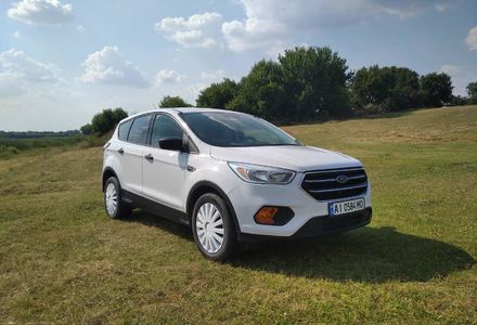Продам Ford Escape S 2017 года в г. Белая Церковь, Киевская область